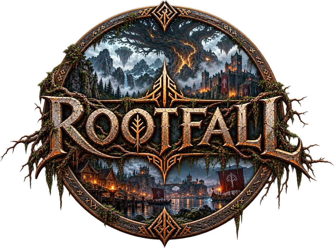 ROOTFALL